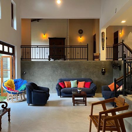 Villa Dinoos- Weligama Ngoại thất bức ảnh