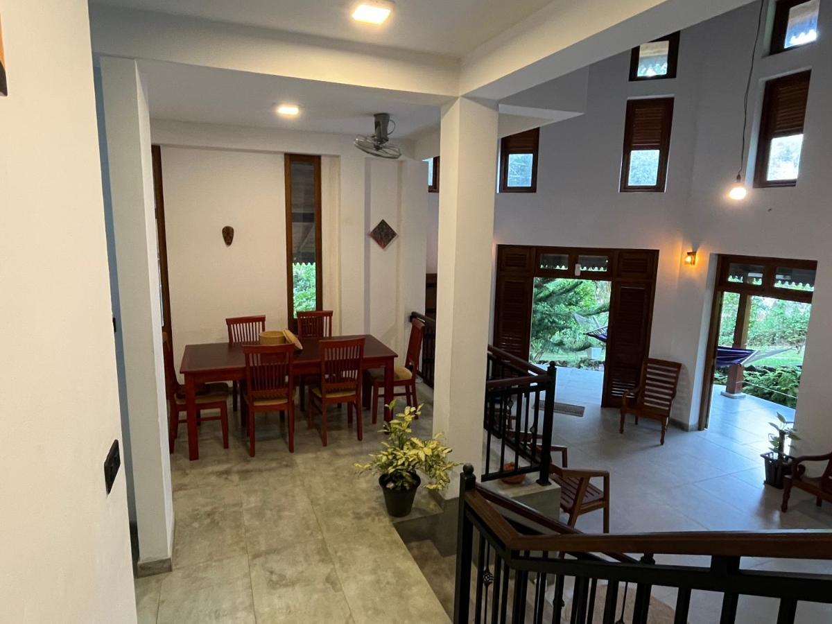 Villa Dinoos- Weligama Ngoại thất bức ảnh