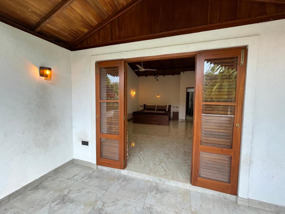 Villa Dinoos- Weligama Ngoại thất bức ảnh