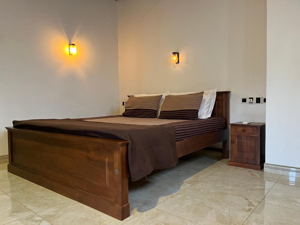Villa Dinoos- Weligama Ngoại thất bức ảnh