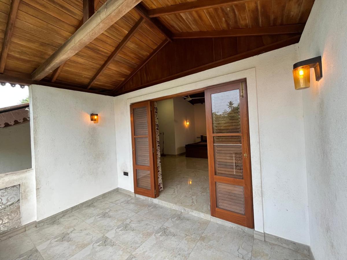 Villa Dinoos- Weligama Ngoại thất bức ảnh