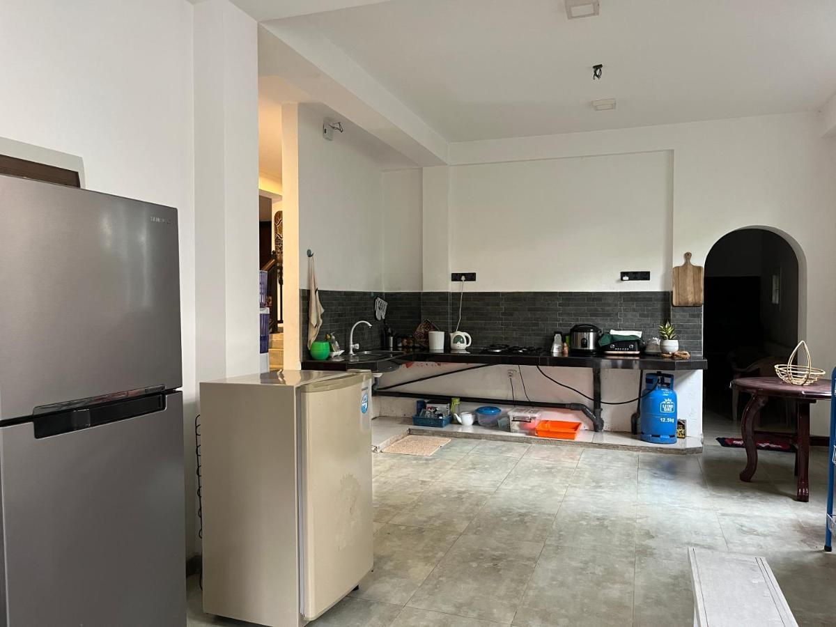 Villa Dinoos- Weligama Ngoại thất bức ảnh