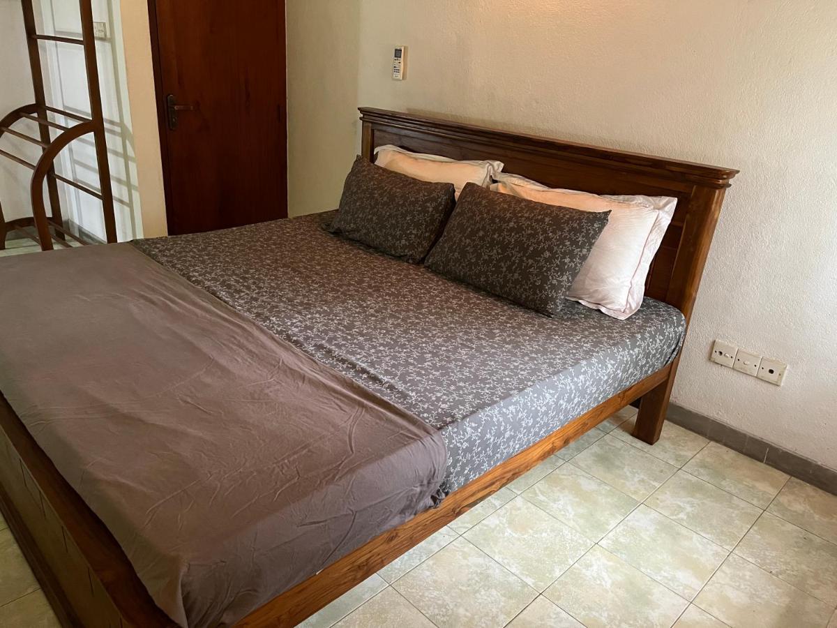 Villa Dinoos- Weligama Ngoại thất bức ảnh