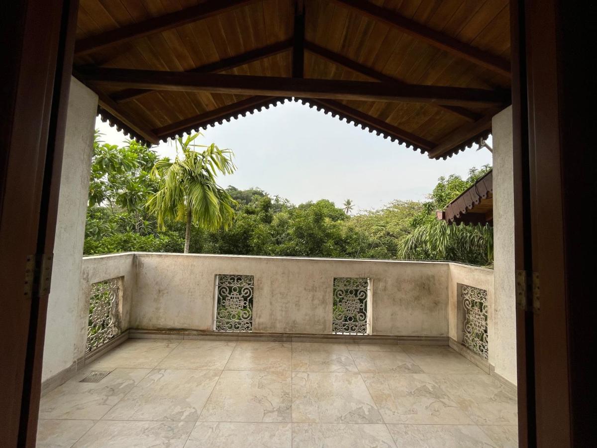 Villa Dinoos- Weligama Ngoại thất bức ảnh