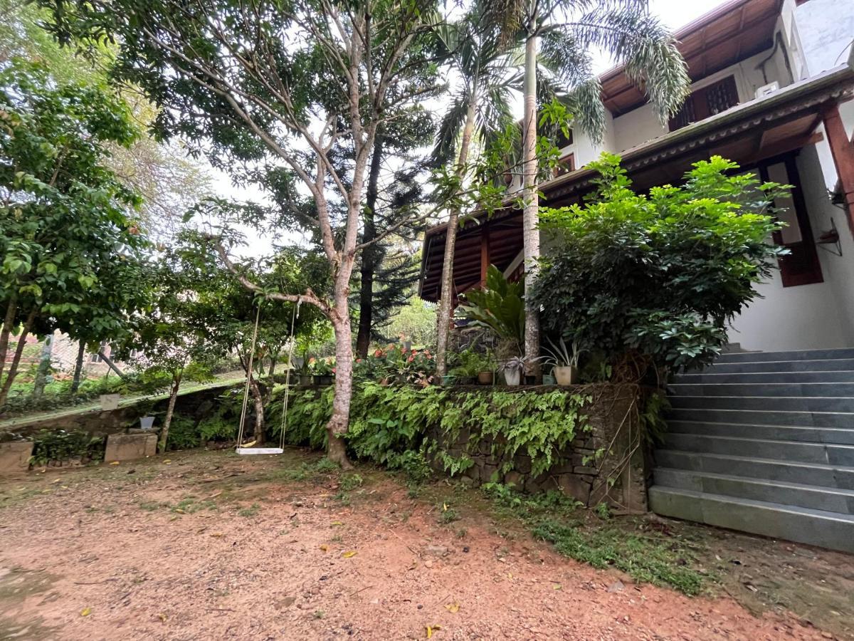 Villa Dinoos- Weligama Ngoại thất bức ảnh