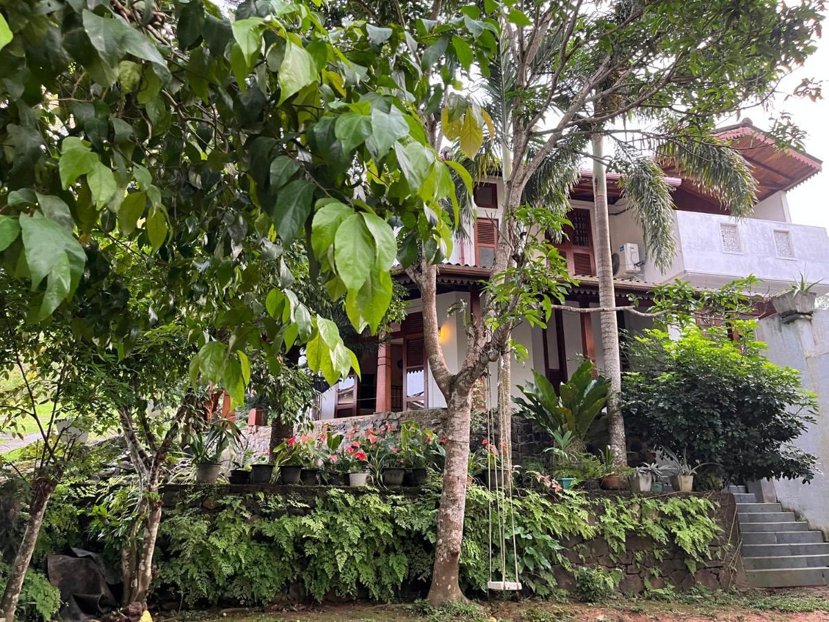 Villa Dinoos- Weligama Ngoại thất bức ảnh