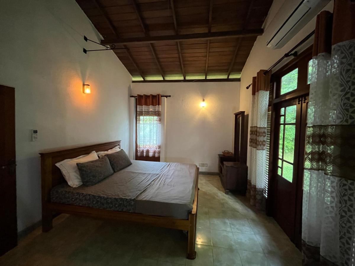 Villa Dinoos- Weligama Ngoại thất bức ảnh