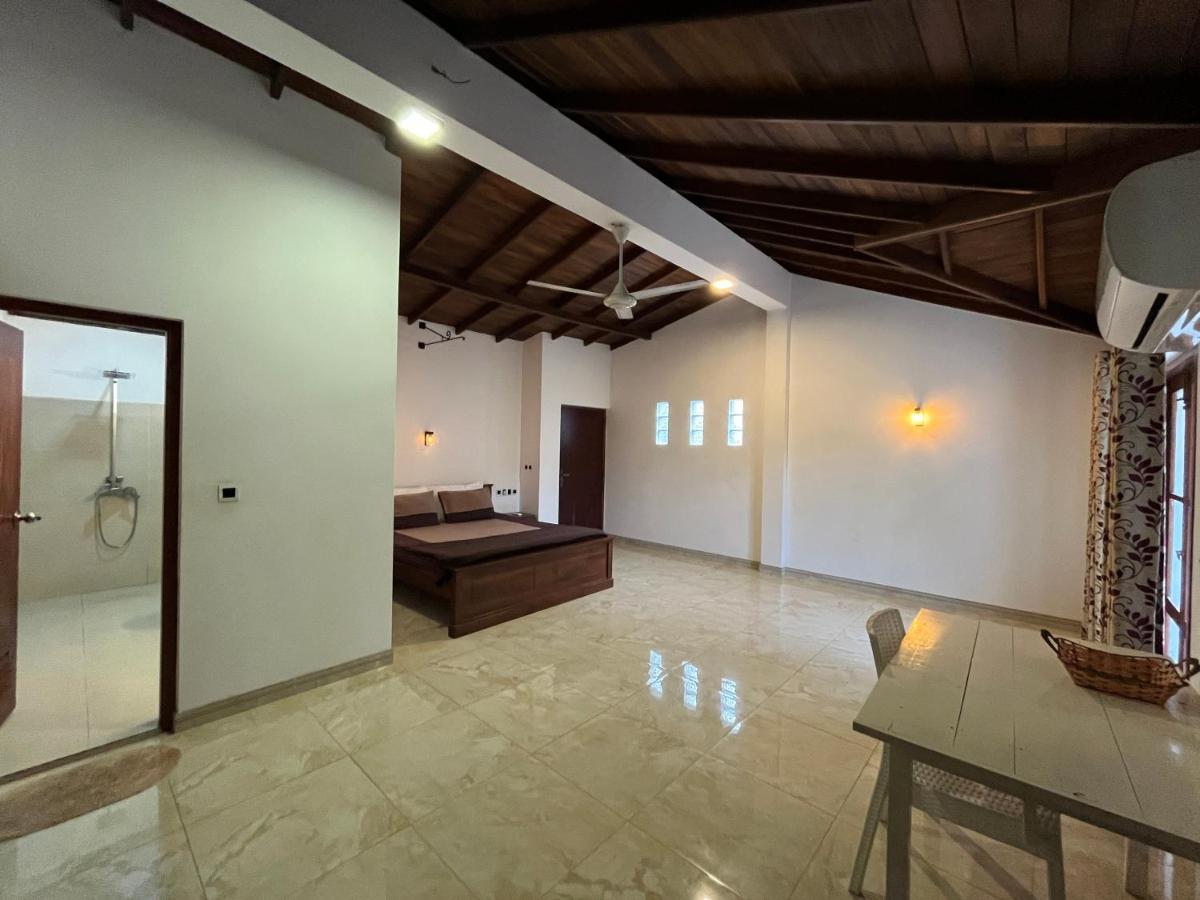 Villa Dinoos- Weligama Ngoại thất bức ảnh