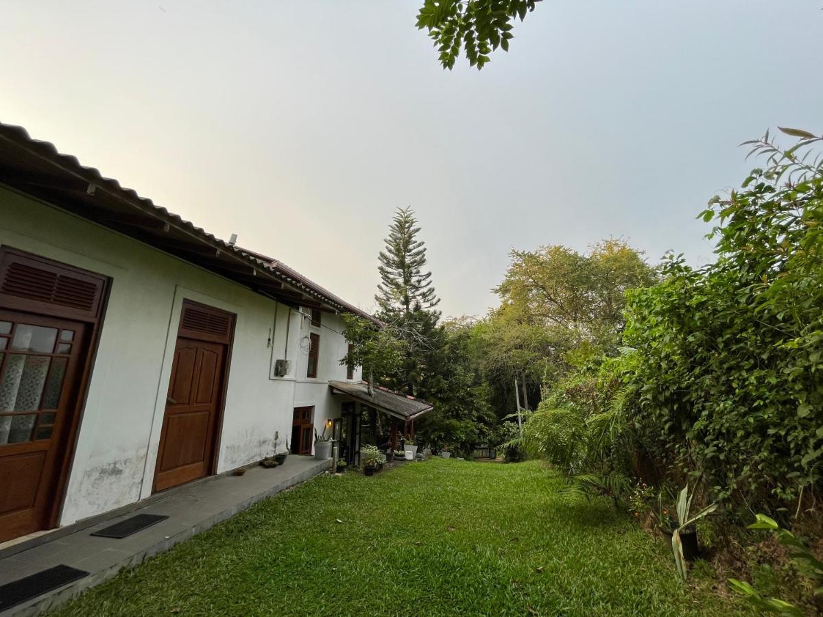 Villa Dinoos- Weligama Ngoại thất bức ảnh
