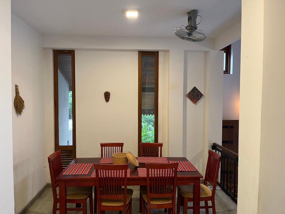 Villa Dinoos- Weligama Ngoại thất bức ảnh