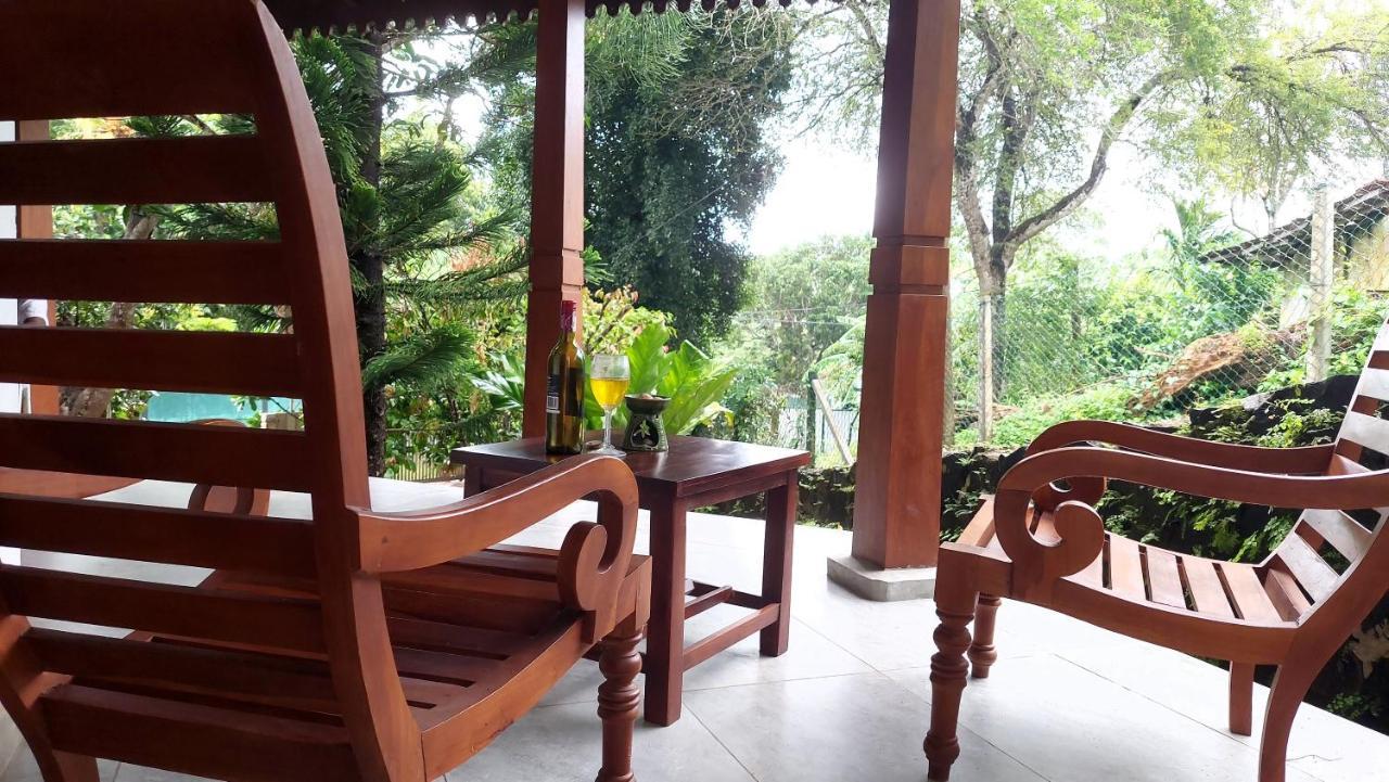Villa Dinoos- Weligama Ngoại thất bức ảnh