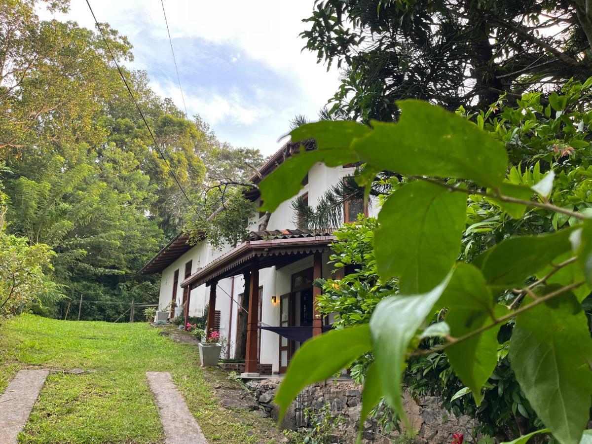 Villa Dinoos- Weligama Ngoại thất bức ảnh