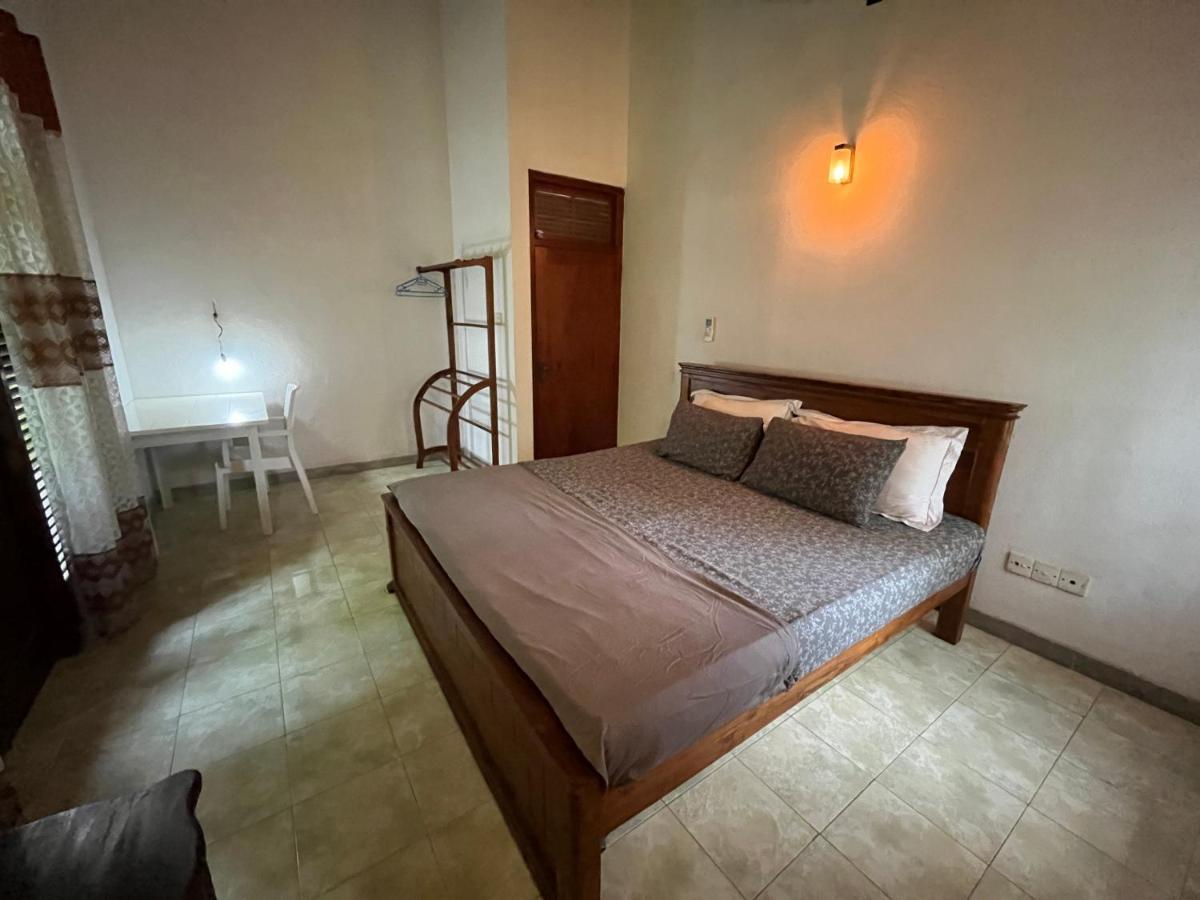 Villa Dinoos- Weligama Ngoại thất bức ảnh