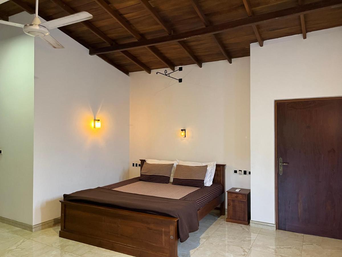 Villa Dinoos- Weligama Ngoại thất bức ảnh