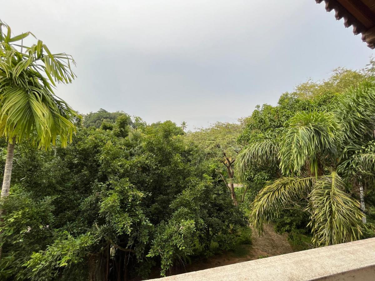 Villa Dinoos- Weligama Ngoại thất bức ảnh