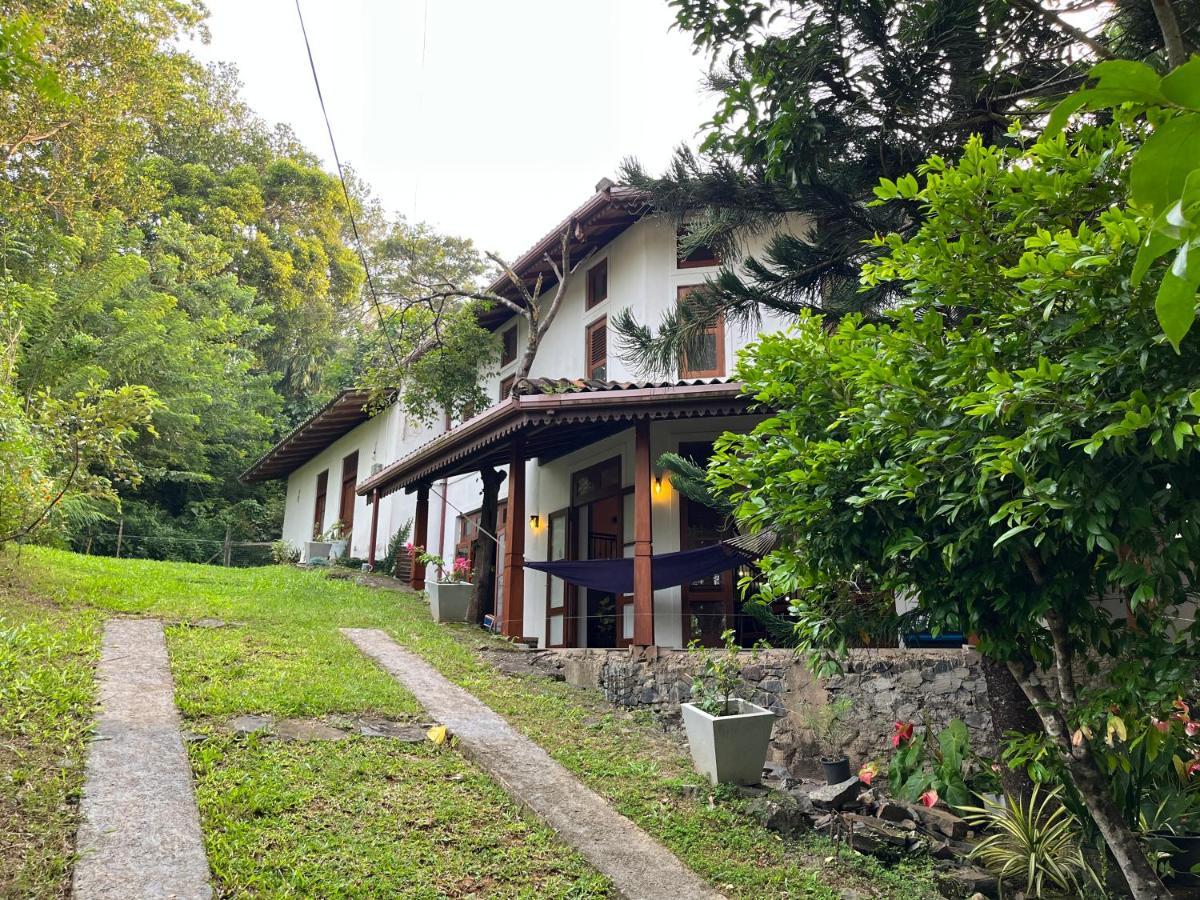 Villa Dinoos- Weligama Ngoại thất bức ảnh