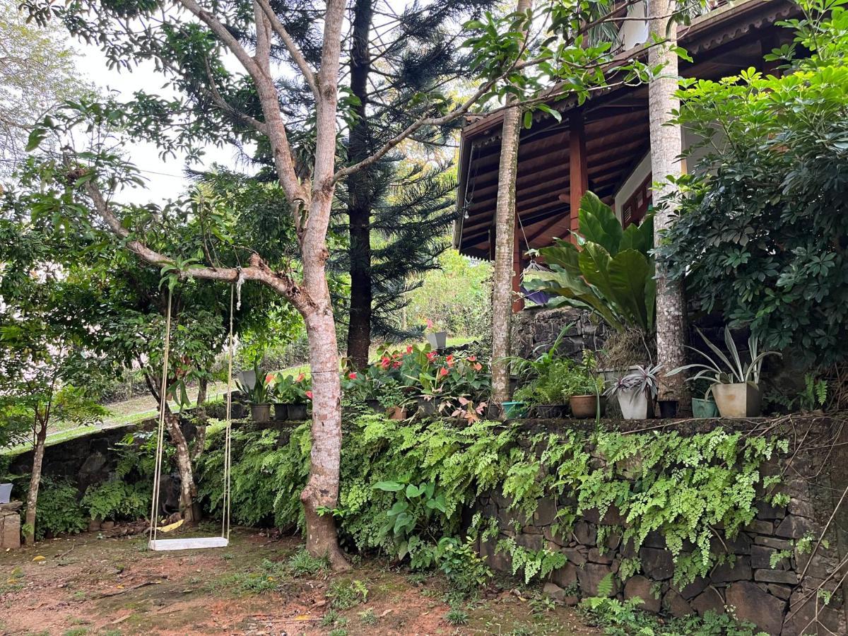 Villa Dinoos- Weligama Ngoại thất bức ảnh