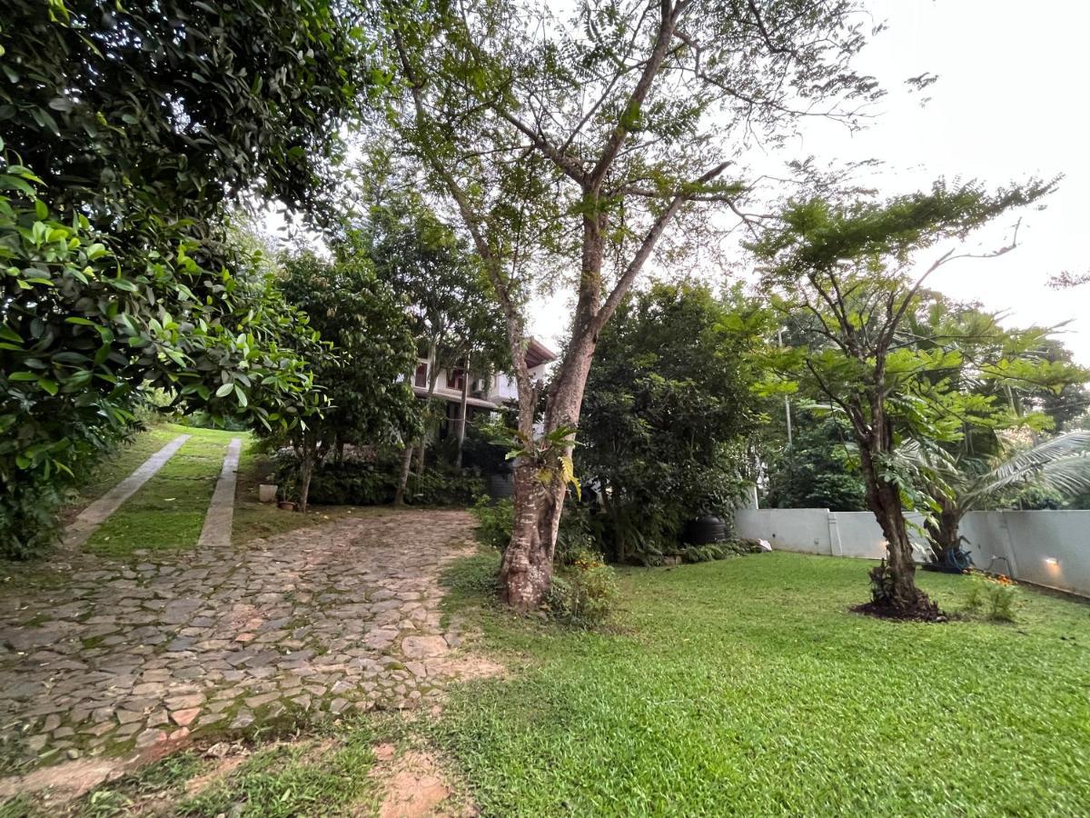 Villa Dinoos- Weligama Ngoại thất bức ảnh