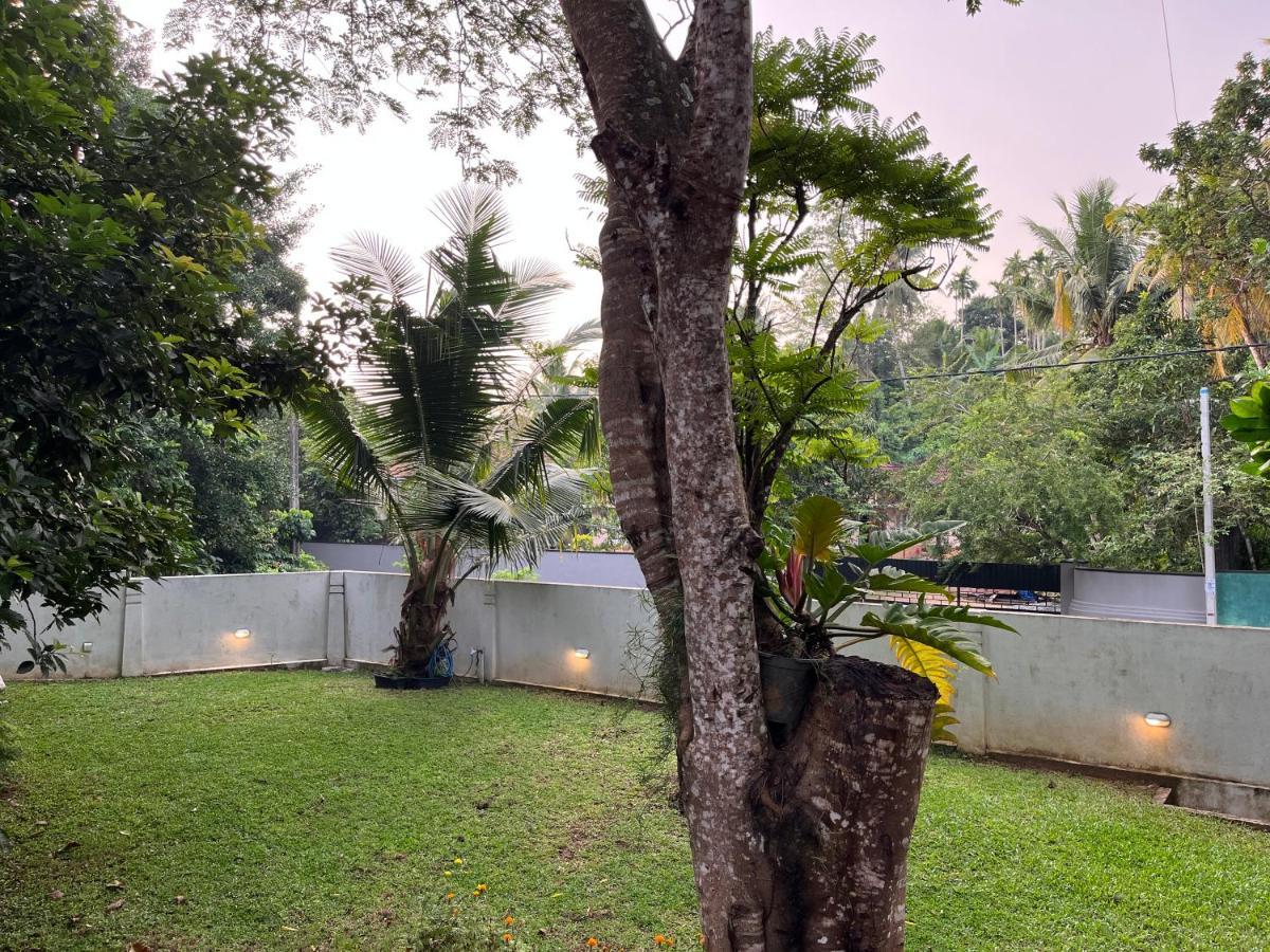 Villa Dinoos- Weligama Ngoại thất bức ảnh
