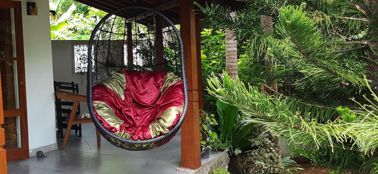 Villa Dinoos- Weligama Ngoại thất bức ảnh
