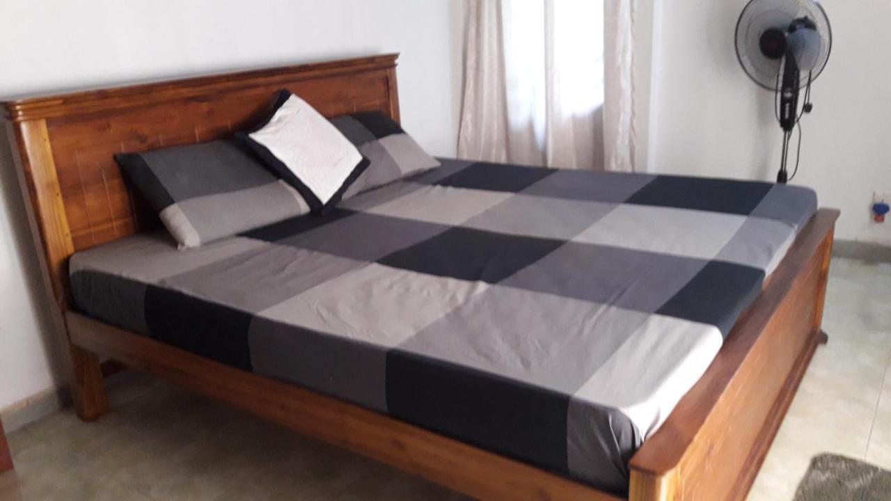 Villa Dinoos- Weligama Ngoại thất bức ảnh